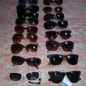 Sunglasses Women and Men